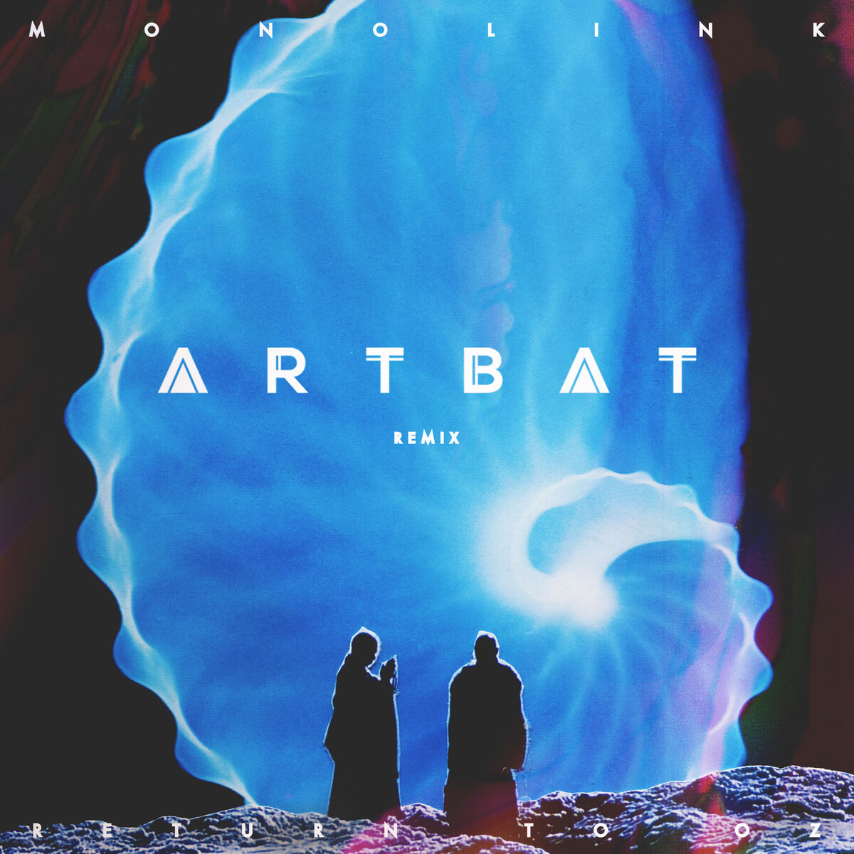 Album cover of Return to Oz (ARTBAT Remix)