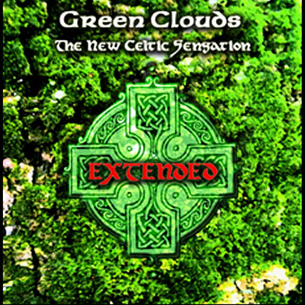 Picture of The New Celtic Sensation (Extended)