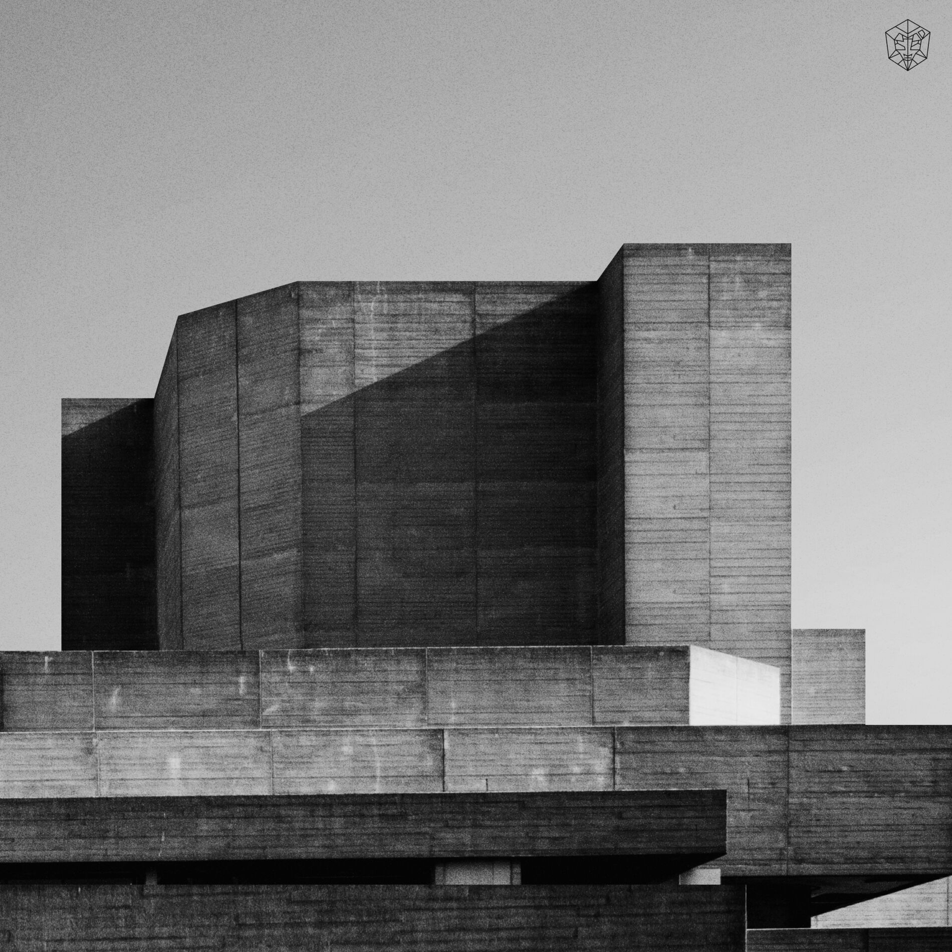 Album cover of Zonder