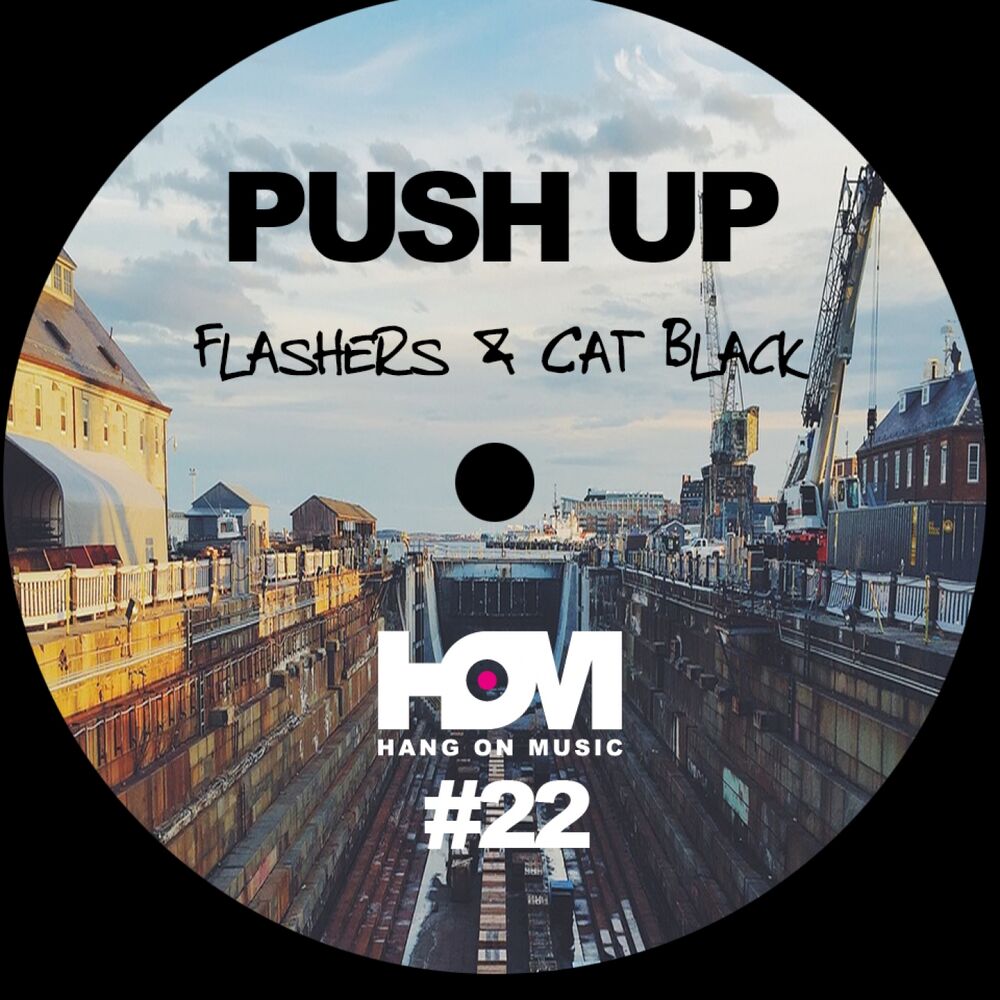 Picture of Push Up EP
