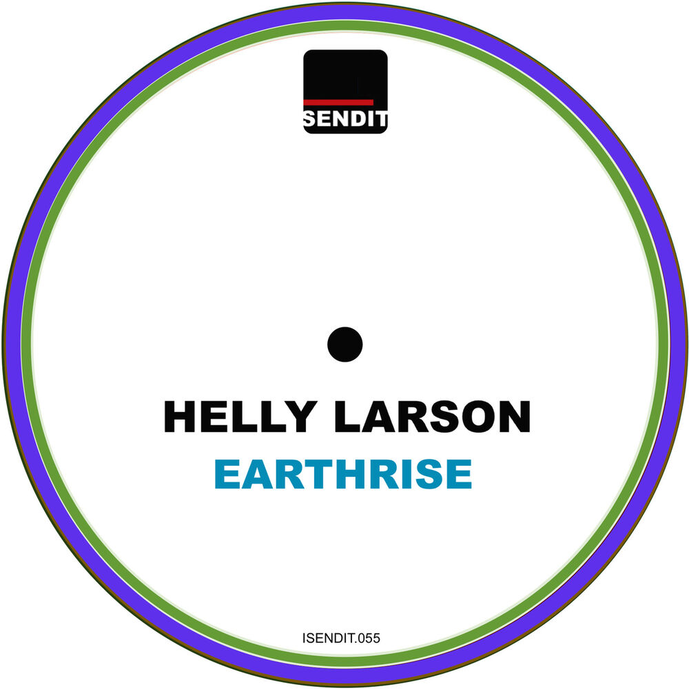 Picture of Earthrise EP
