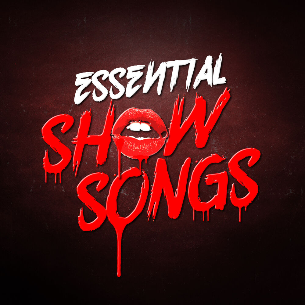Picture of Essential Show Songs