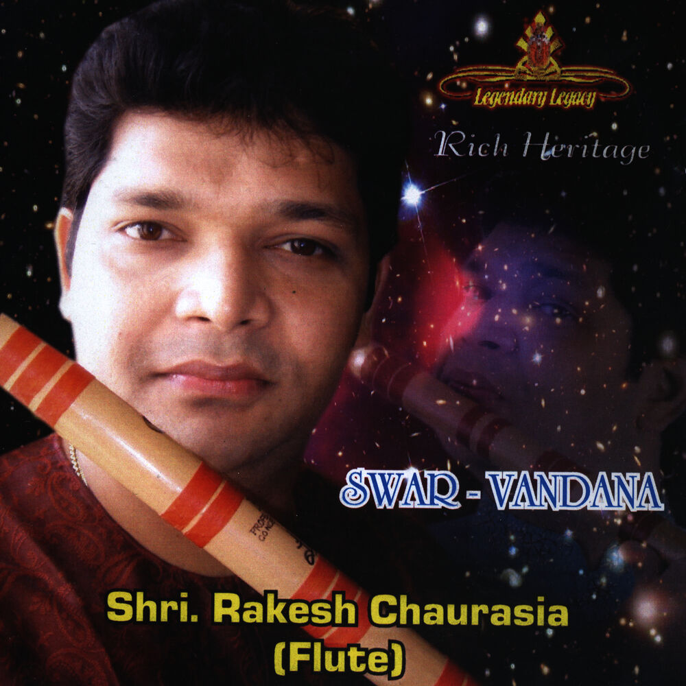 Picture of Swar-Vandana