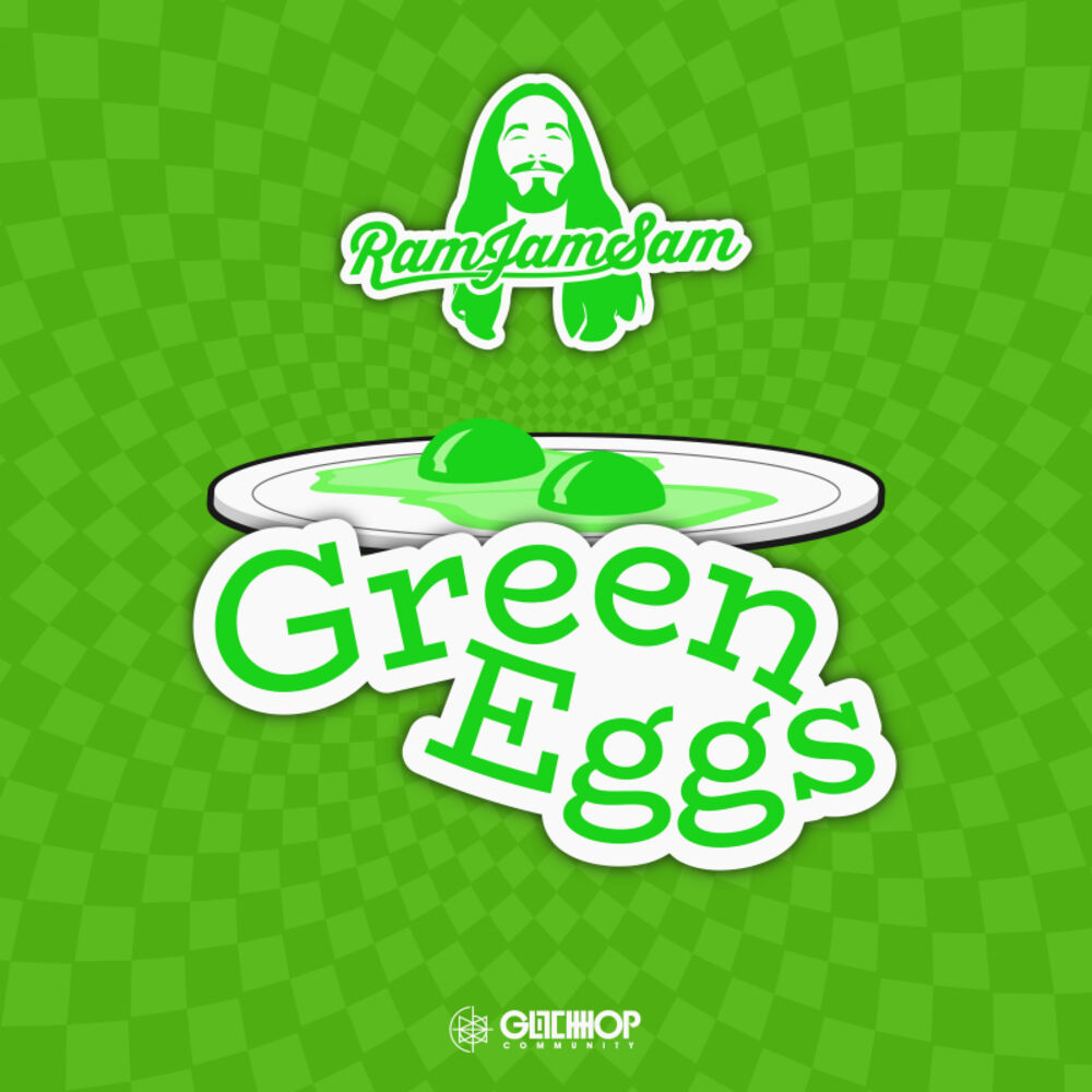 Picture of Green Eggs