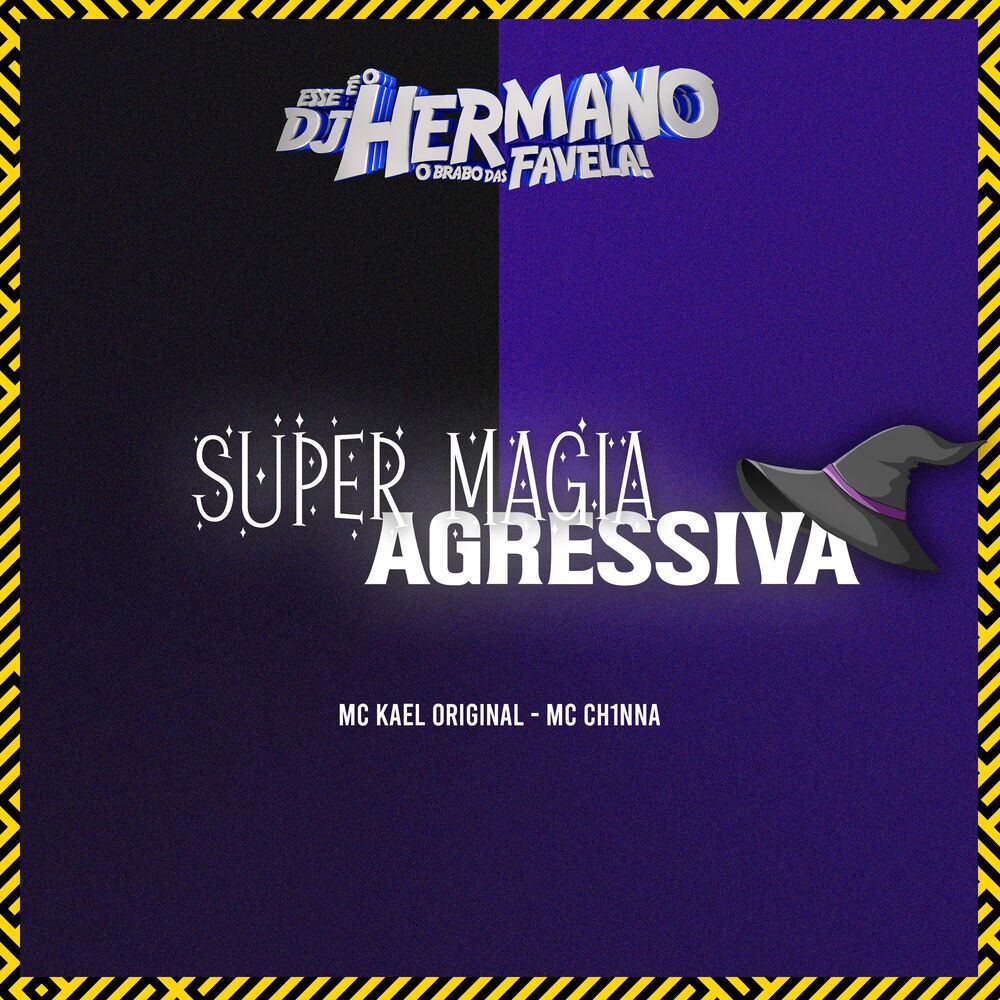 Picture of Super Magia Agressiva