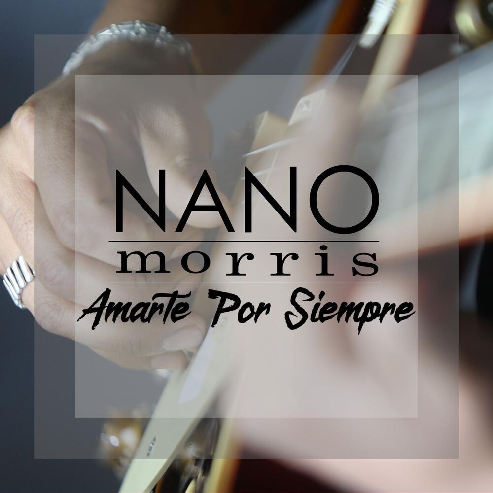 Picture of Amarte por Siempre