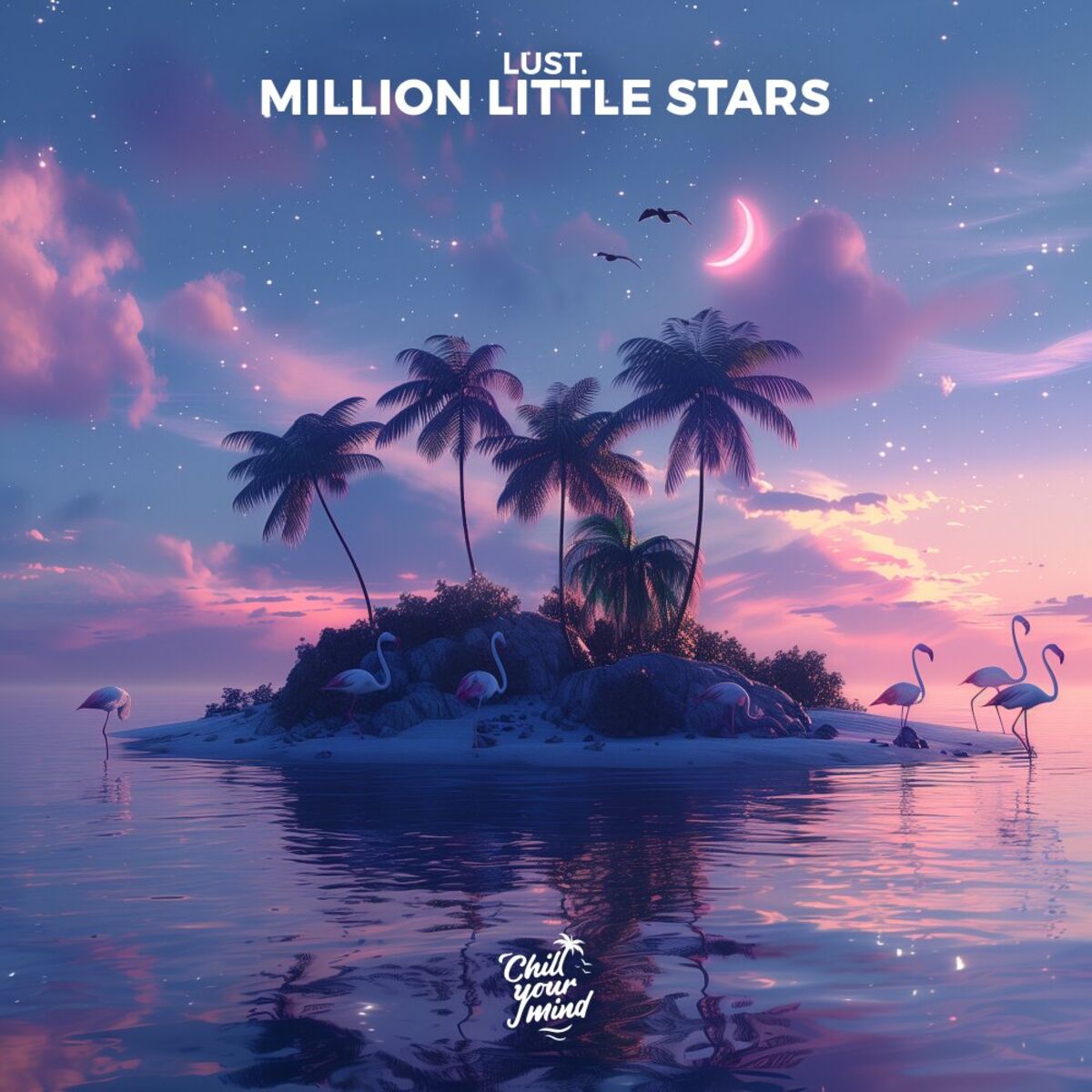 Album cover of Million Little Stars