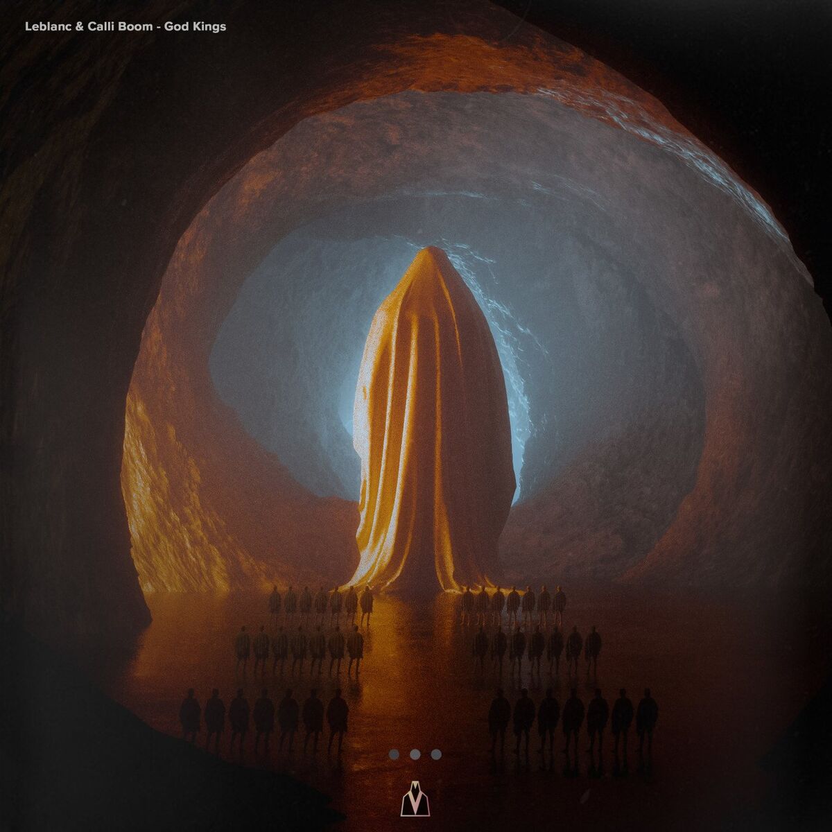 Album cover of God Kings
