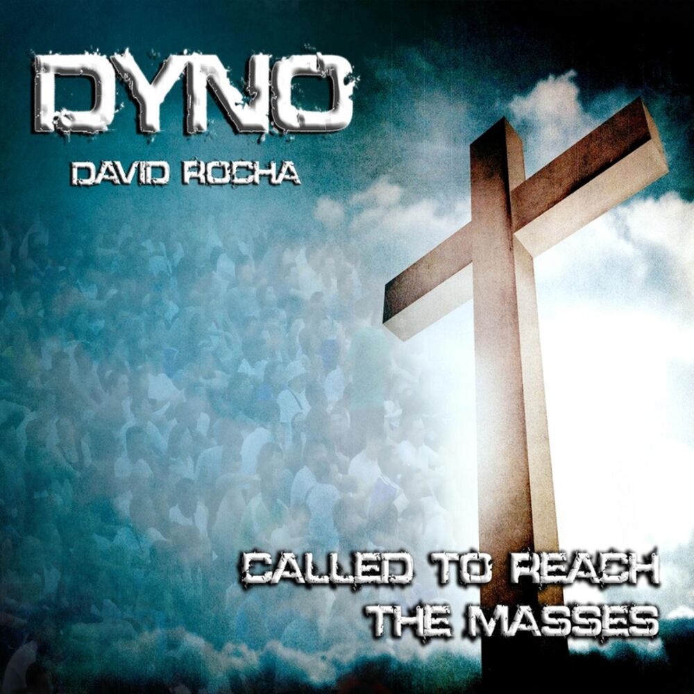 Picture of Called to Reach the Masses