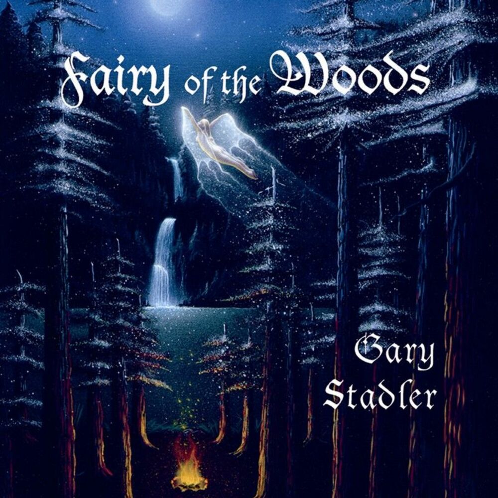 Picture of Fairy of the Woods