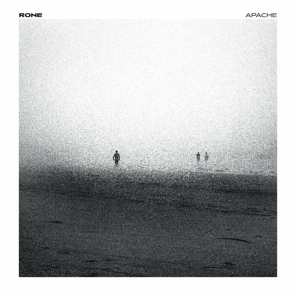 Picture of Apache - EP