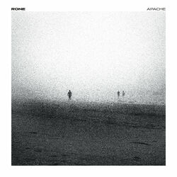 Cover of Apache - EP