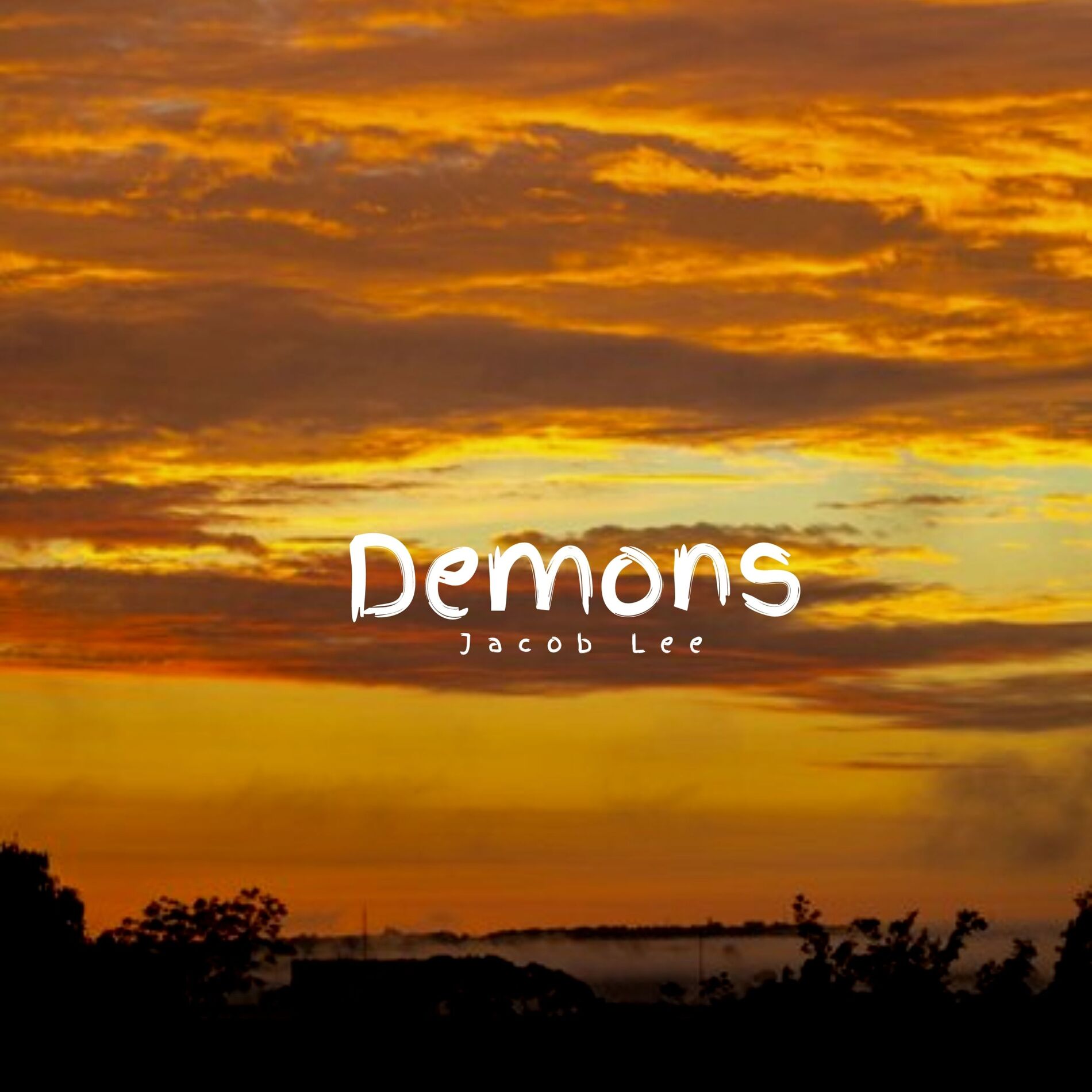 Album cover of Demons