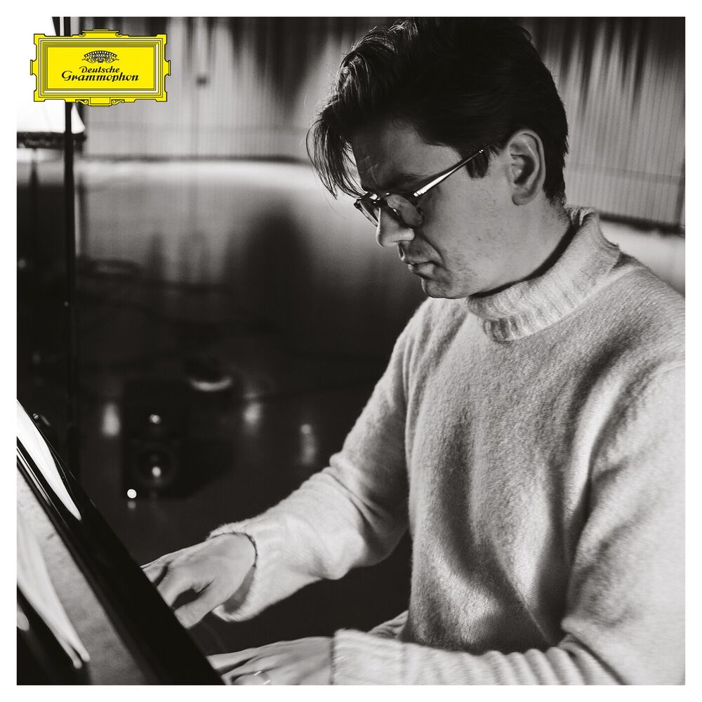 Picture of J.S. Bach: Cantata, BWV 159: Es ist vollbracht (Arr. Ólafsson for Piano)
