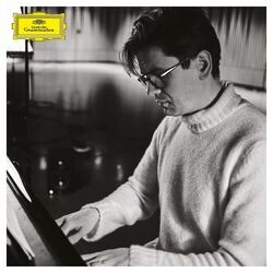 Cover of J.S. Bach: Cantata, BWV 159: Es ist vollbracht (Arr. Ólafsson for Piano)