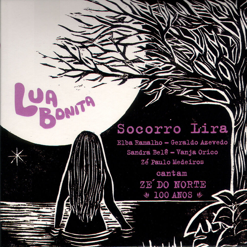 Picture of Lua Bonita