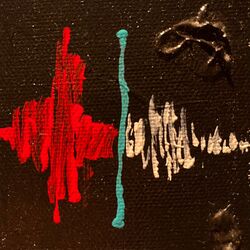 Cover of VOICE MEMOS