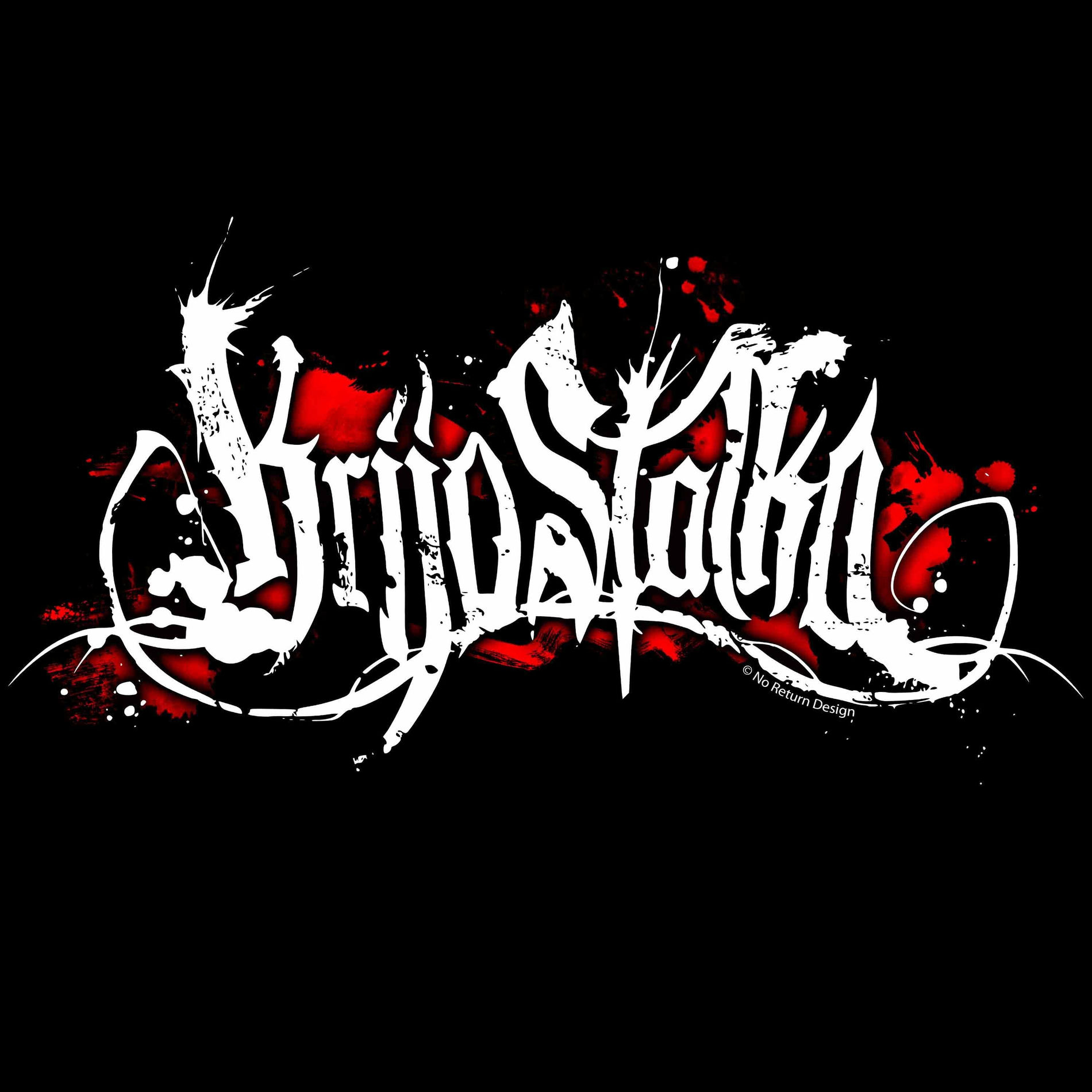 Album cover of Blut an der Klinge