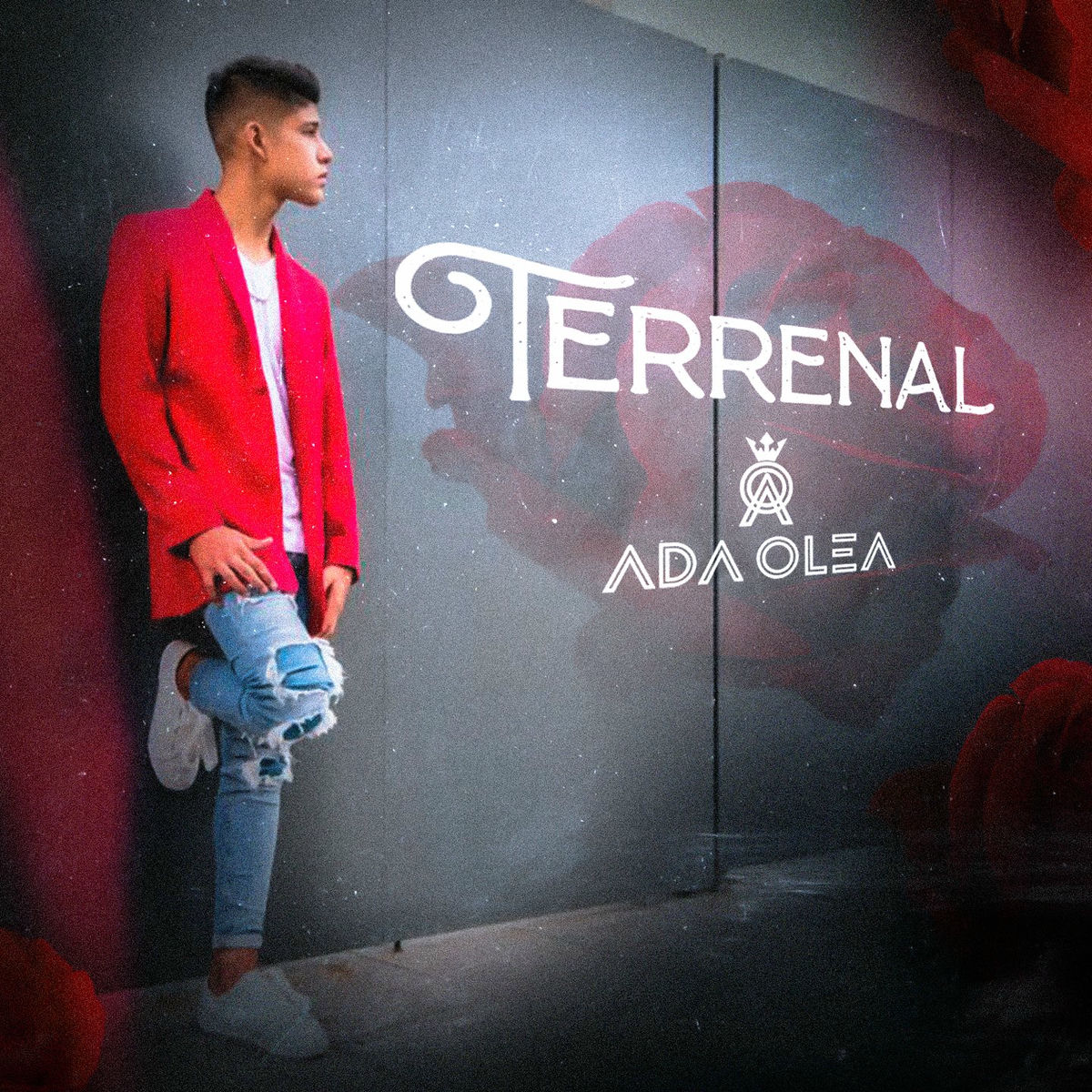 Album cover of Terrenal