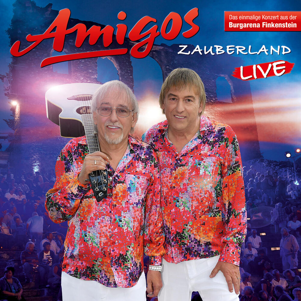 Picture of Zauberland (Live 2017)