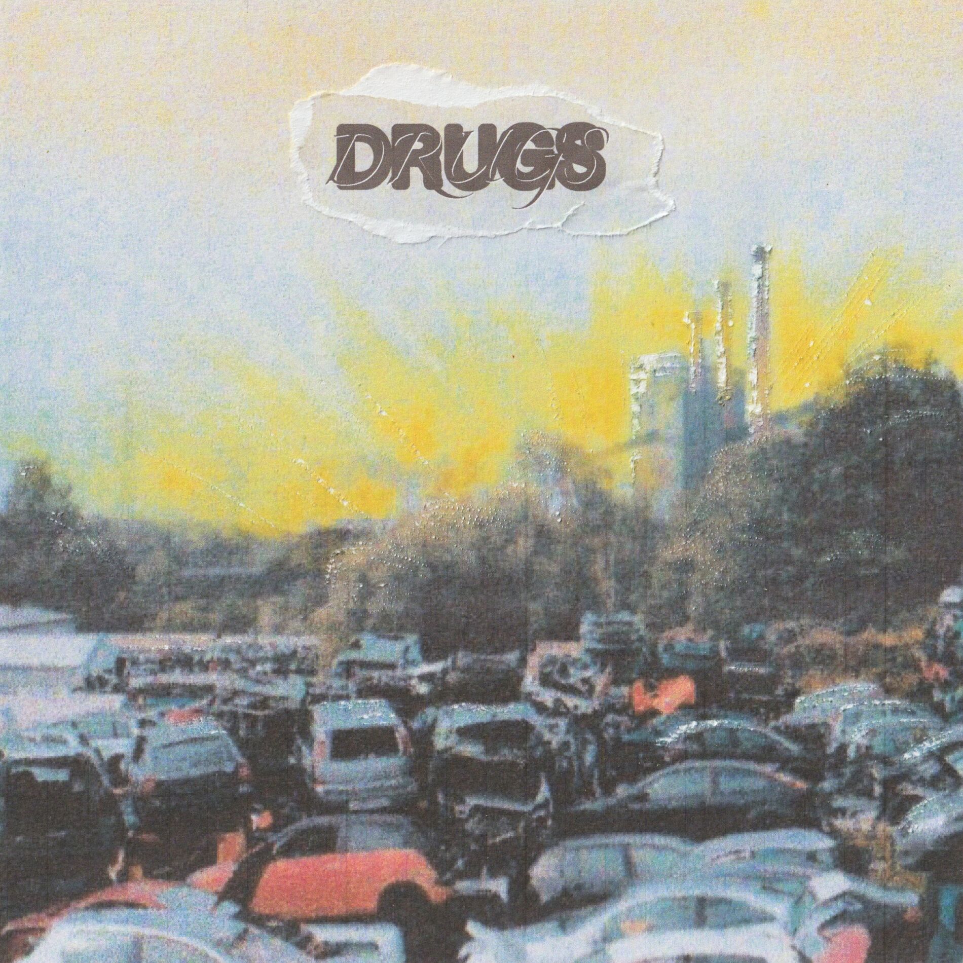 Album cover of Drugs