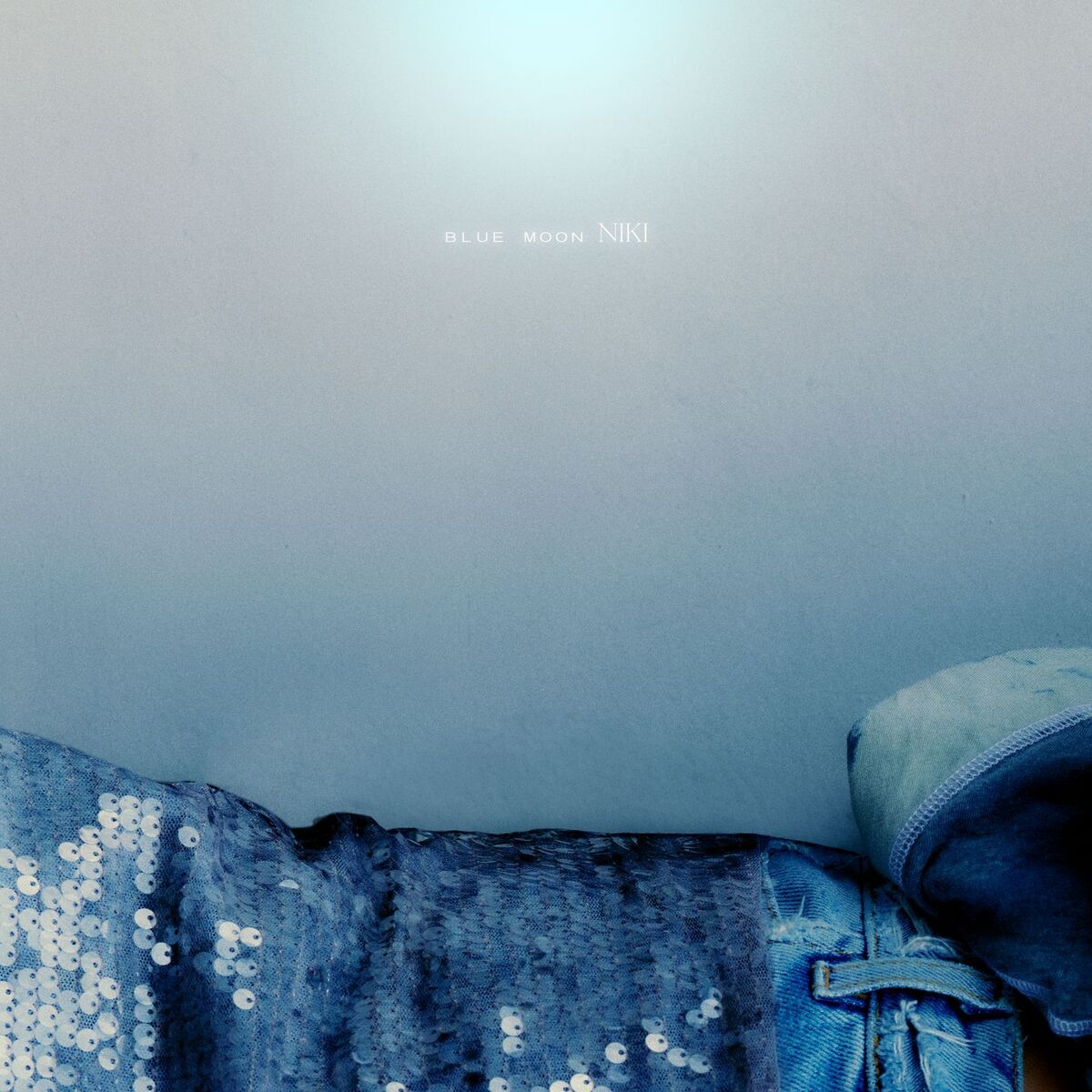 Album cover of Blue Moon