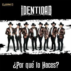 Cover of ¿Por Qué Lo Haces?