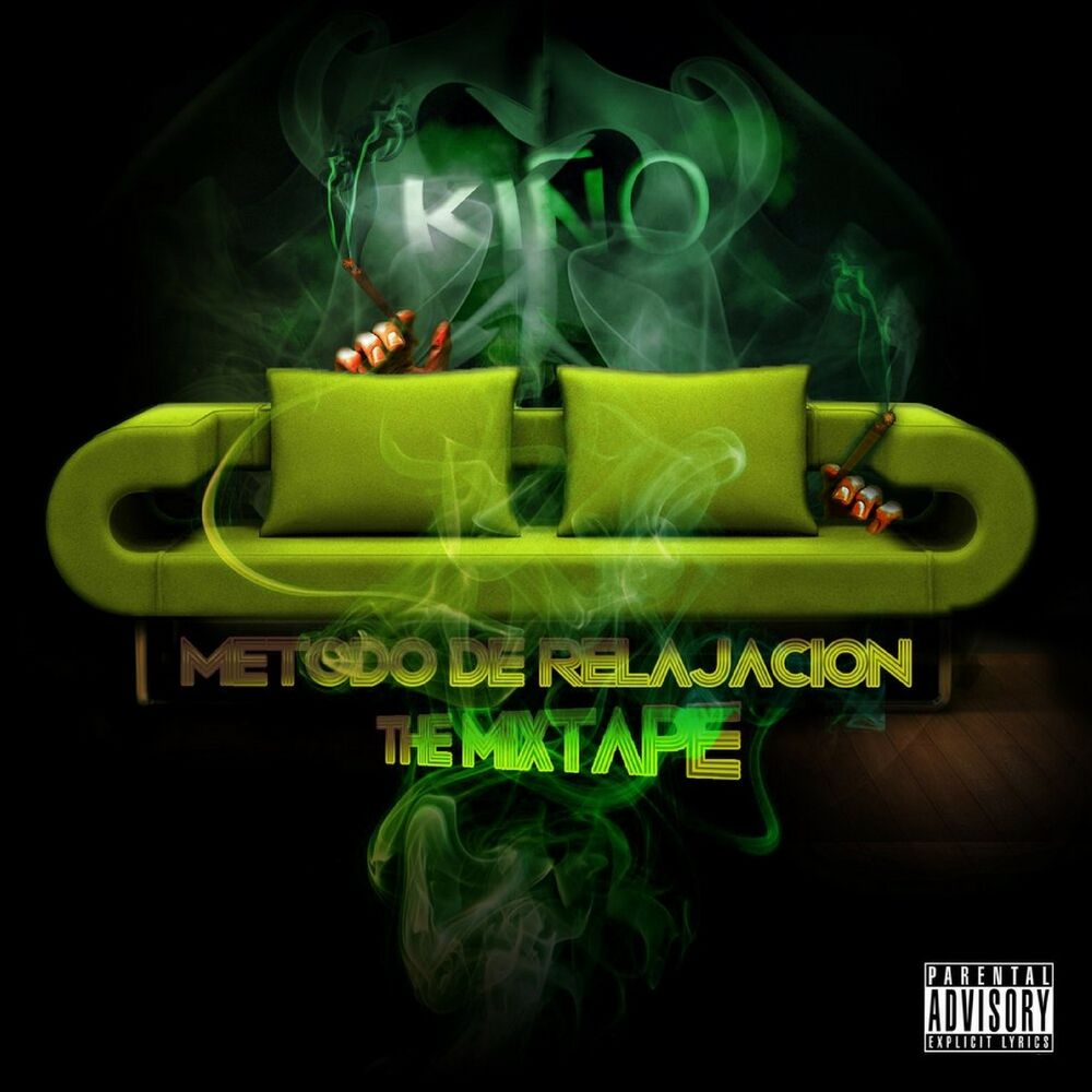 Picture of Método de Relajación: The Mixtape