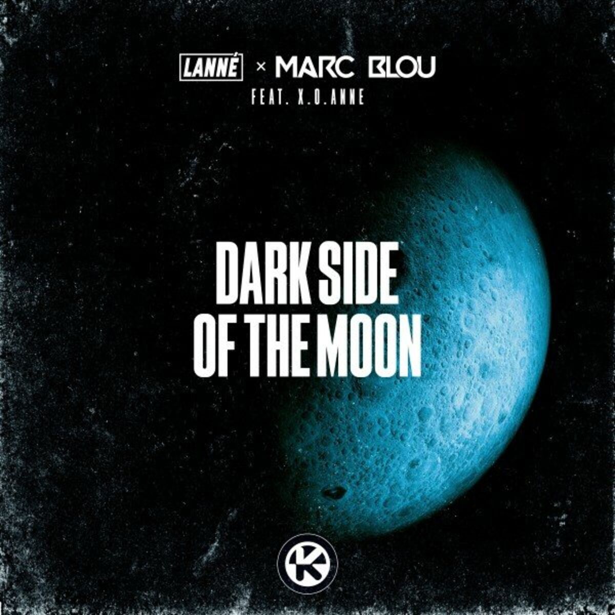 Album cover of Dark Side Of The Moon