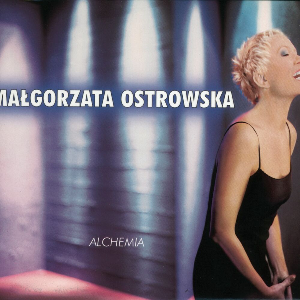 Picture of Alchemia