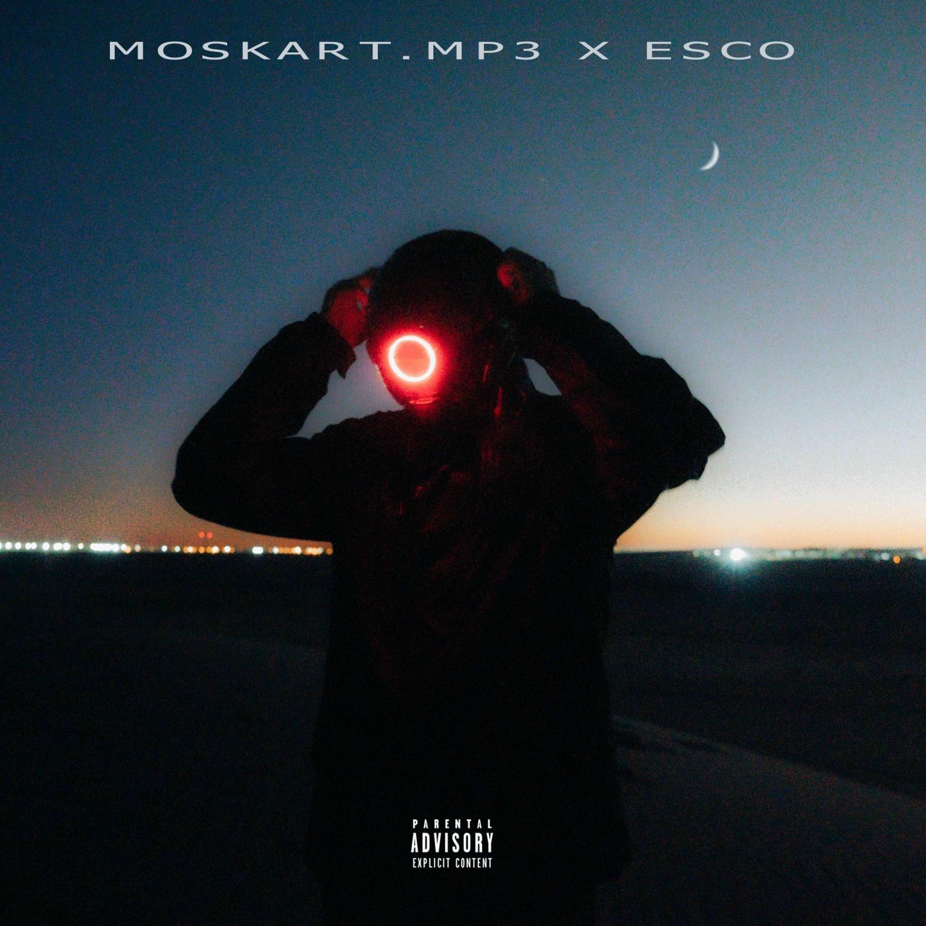 Album cover of Skywalker (feat. Esco)