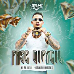 Cover of Fase Difícil
