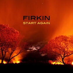 Cover of Start Again