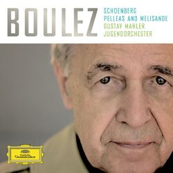 Cover of Schoenberg: Pelleas And Melisande, Op. 5