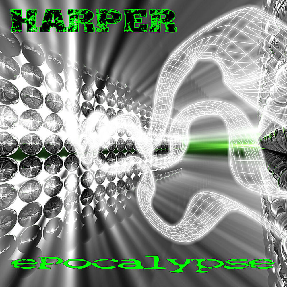 Picture of ePocalypse