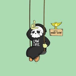 Cover of LOWLIFE