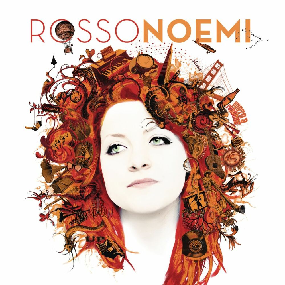 Picture of RossoNoemi Deluxe Edition