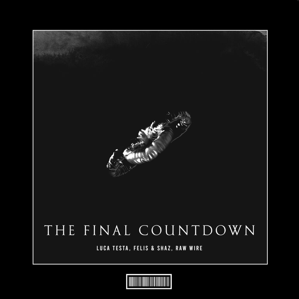 Picture of The Final Countdown (Techno Remix)