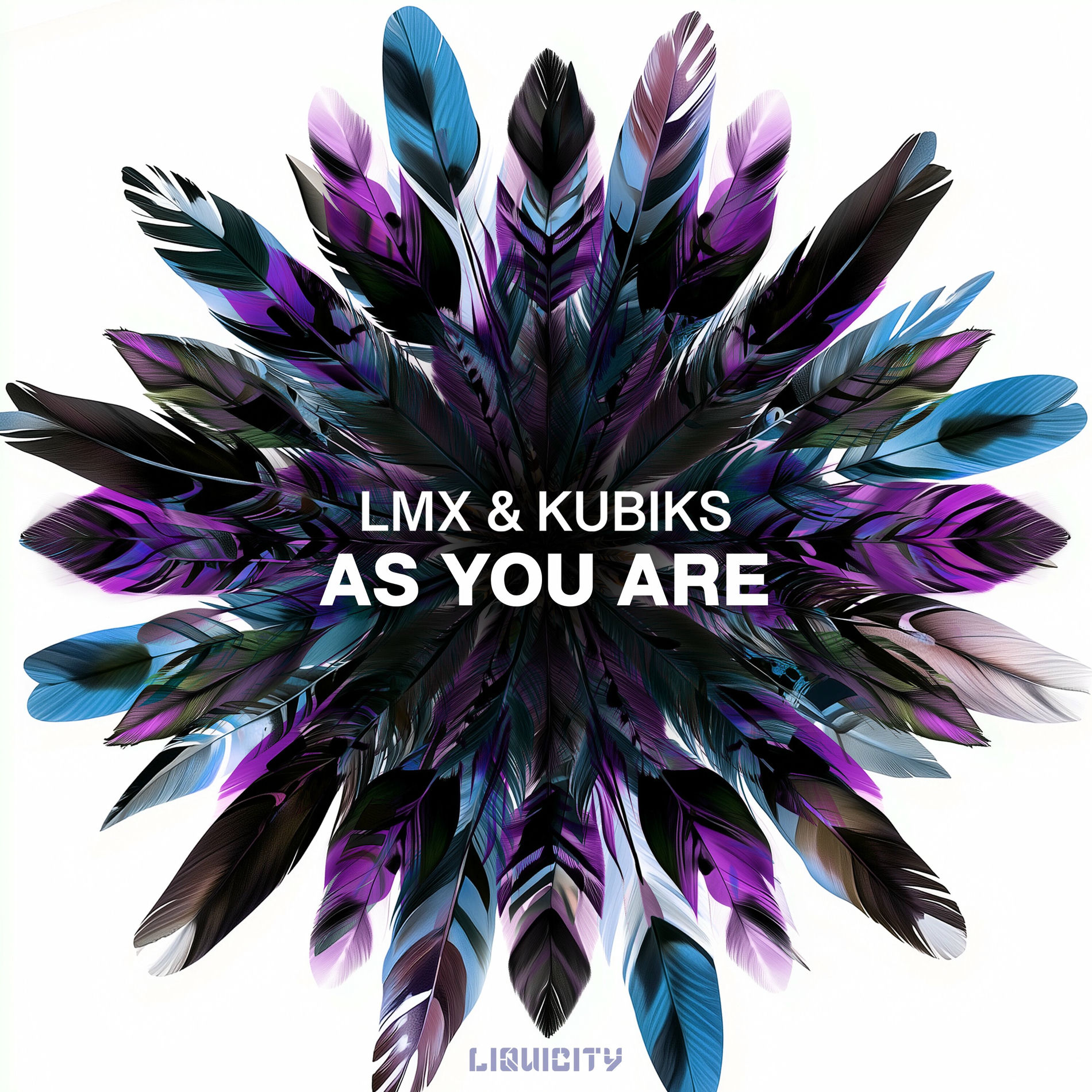 Album cover of As You Are