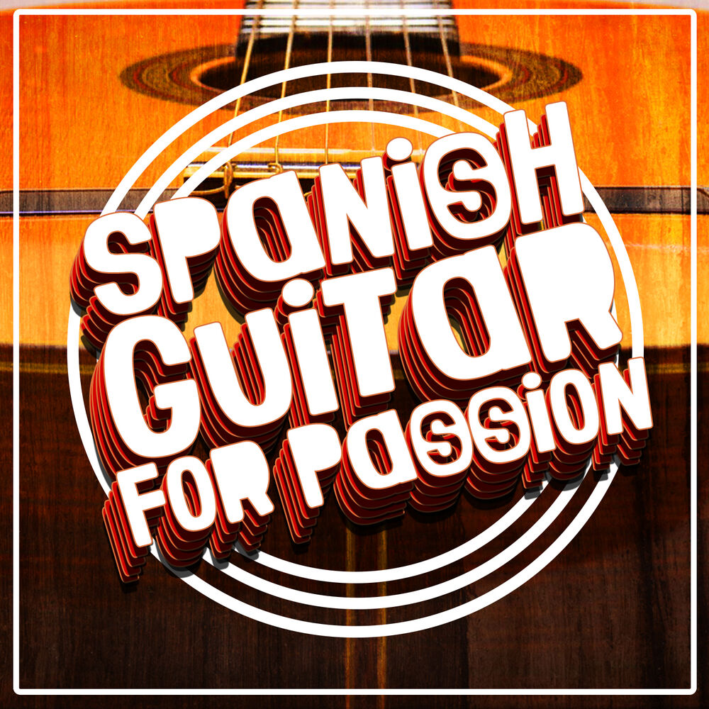 Picture of Spanish Guitar for Passion