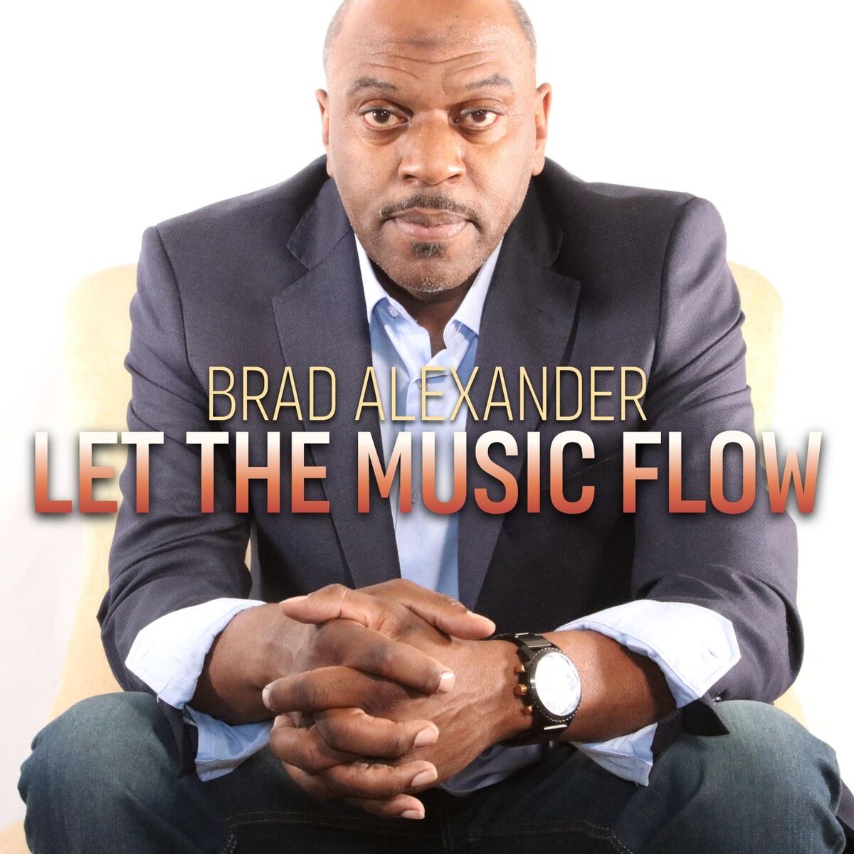 Album cover of Let the Music Flow