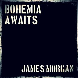 Cover of Bohemia Awaits