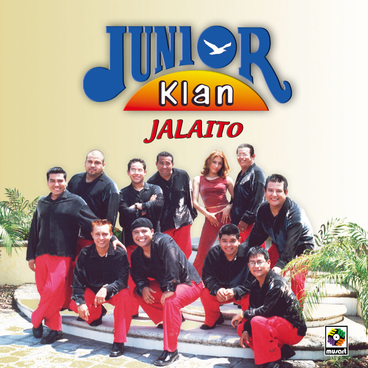 Album cover of Maldito Corazón