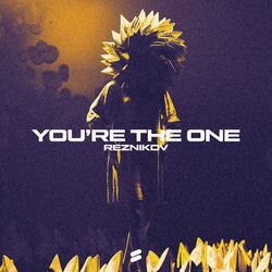 Cover of You're the One