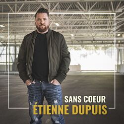 Cover of Sans coeur