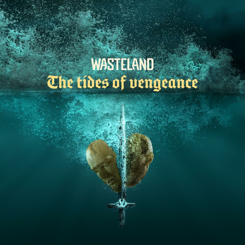 Picture of The Tides of Vengeance