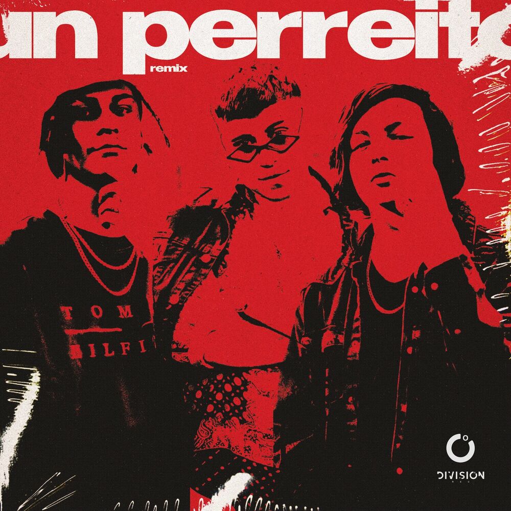Picture of Un Perreito (Remix)