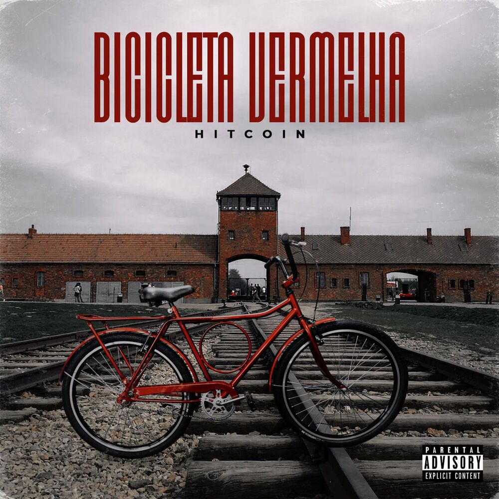 Picture of Bicicleta Vermelha