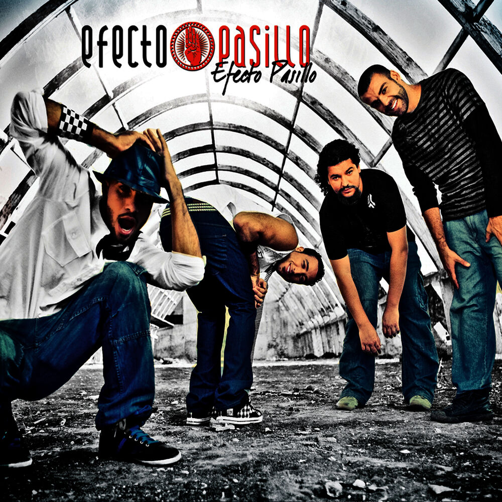 Picture of Efecto Pasillo