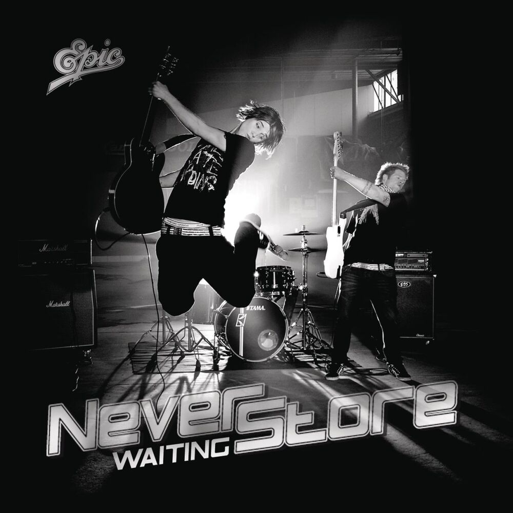 Picture of Waiting